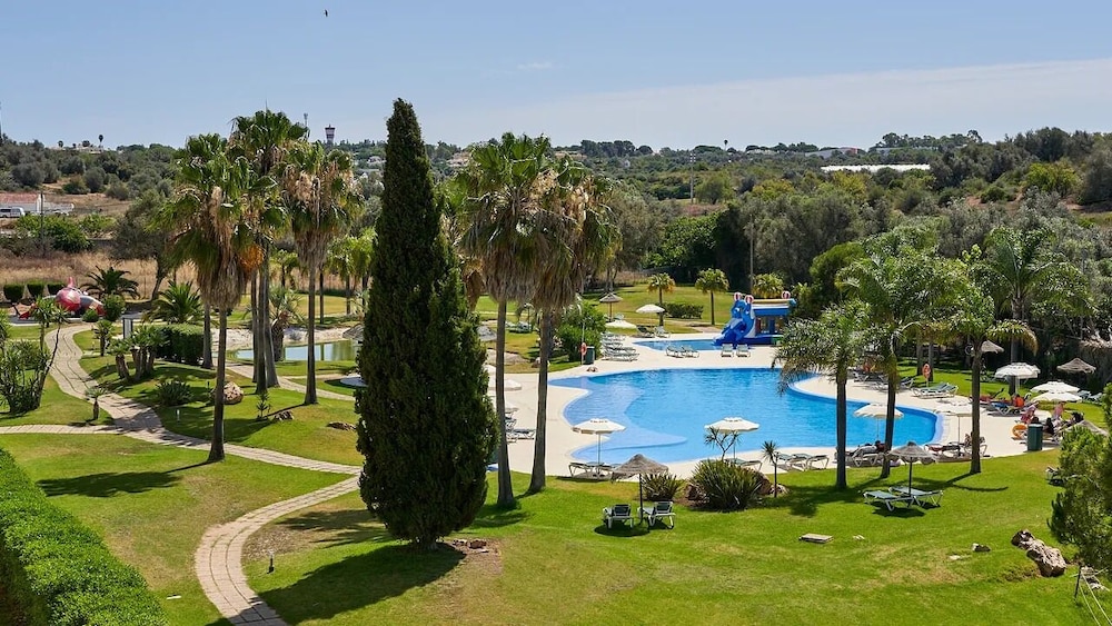 Yellow Alvor 29/37