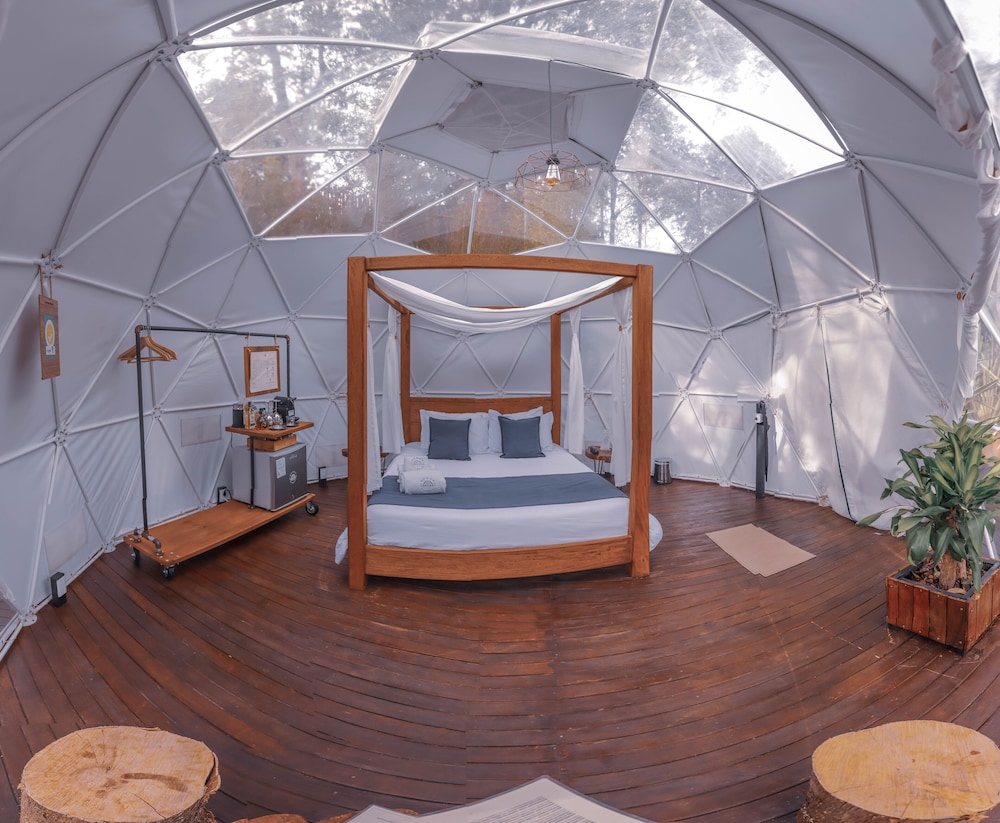 Domus Glamping 13/50