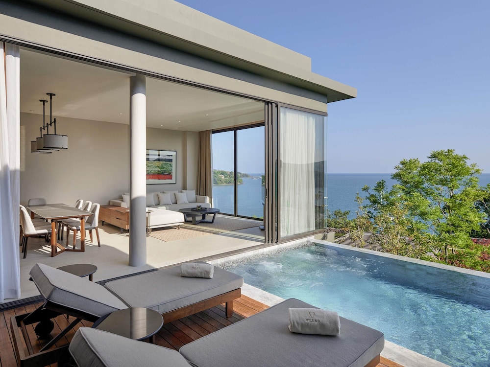 V Villas Phuket - MGallery 42/77