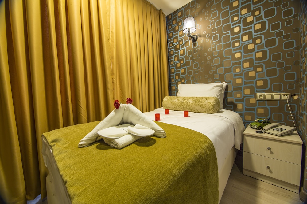 Kuzen Otel - Adults Only 17/50