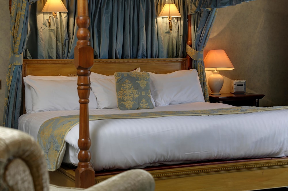 Le Strange Arms Beachside Hotel & Lodges 14/39