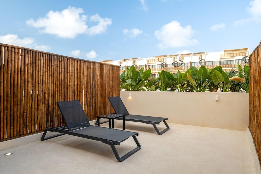Wyndham Tulum 37/60