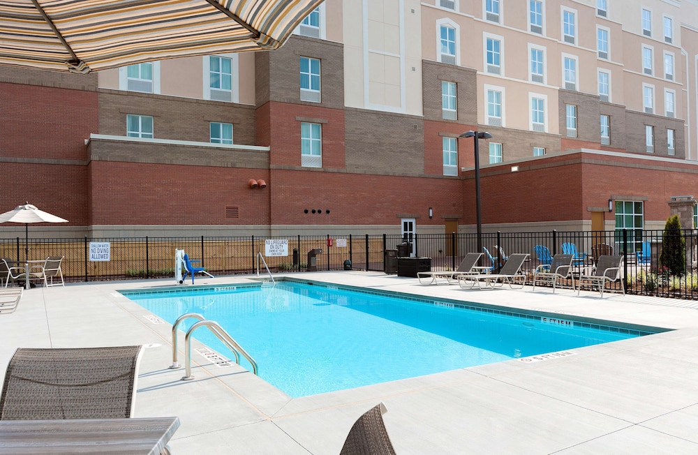 Hampton Inn And Suites Fort Mill Sc 3/58