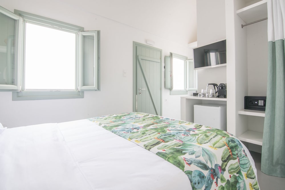 Agave Santorini Design Boutique Hotel 18/49