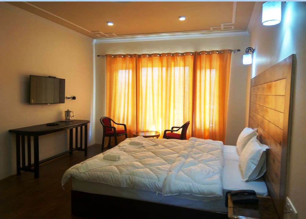 Hotel Mahay Palace 13/34