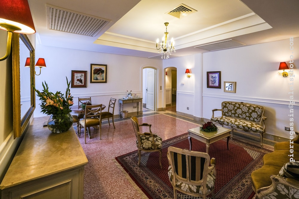 Hotel Majestic Tunis 31/64