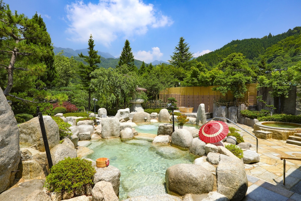 Hotel Kisoji 27/38