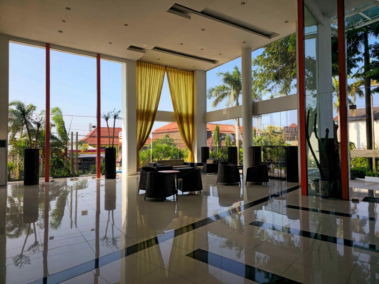 Hotel Apita Cirebon 8/16