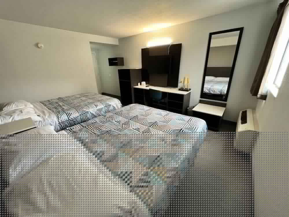 Motel6 Council Bluffs, IA - Omaha East 32/68