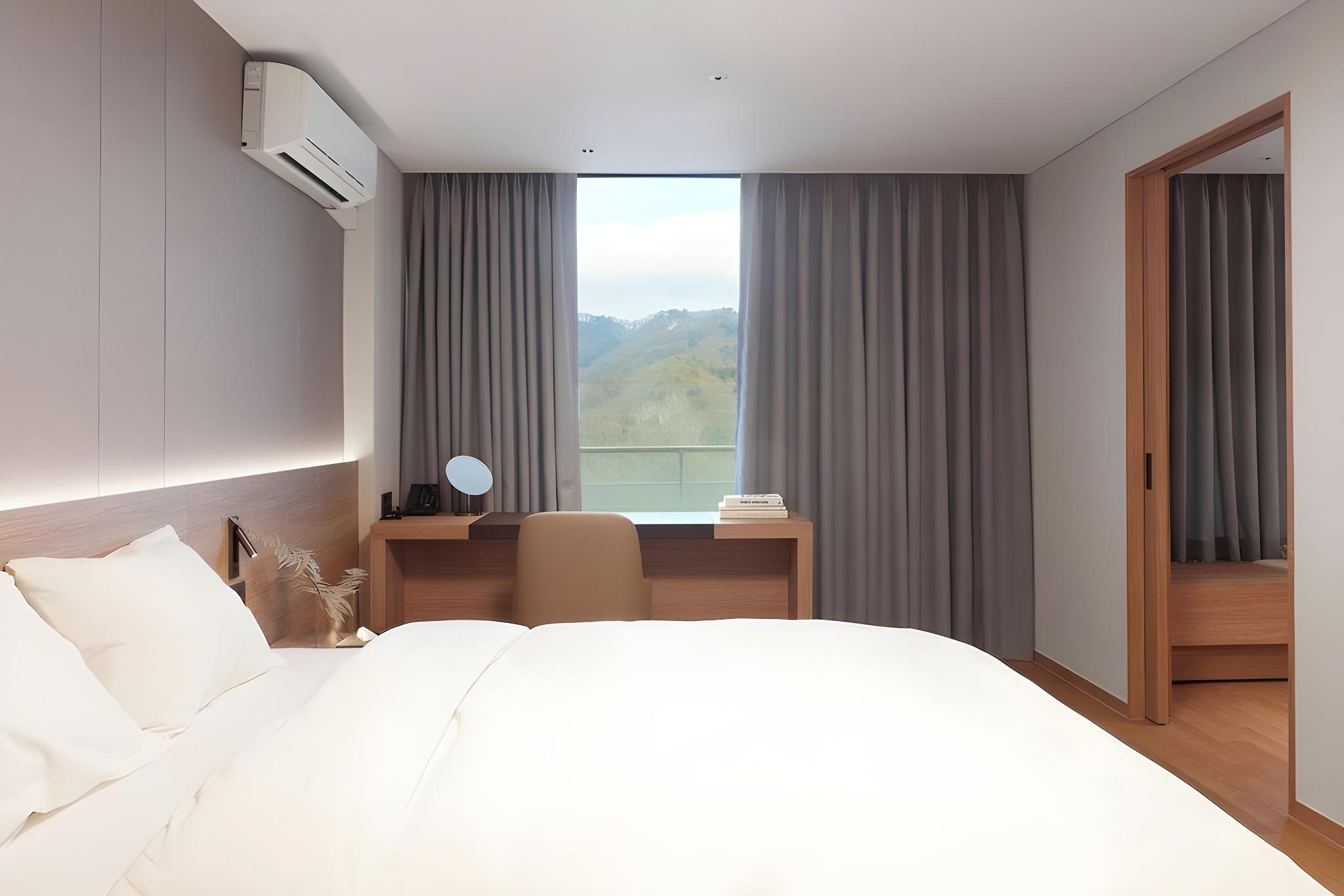 Sky, Suite, 30 Pyeong