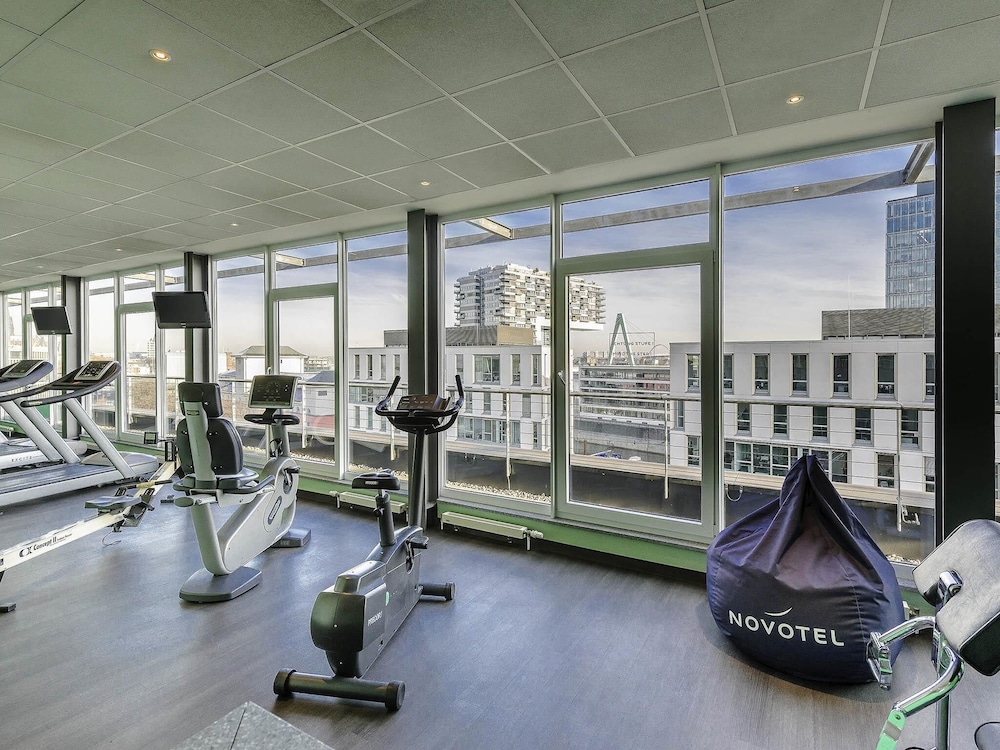 Novotel Koeln City 26/50