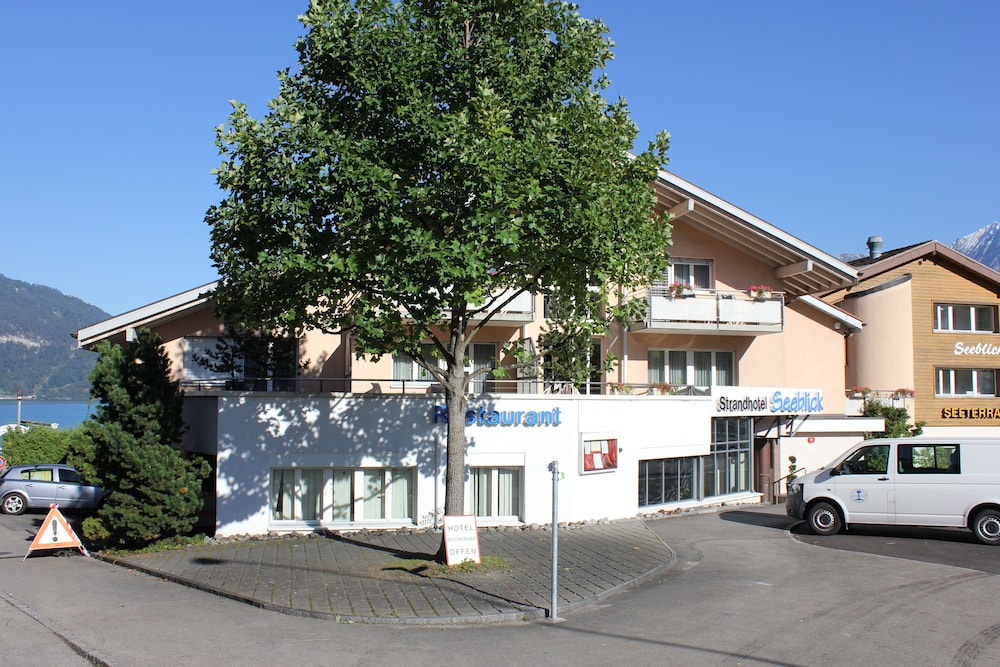Strandhotel Seeblick 27/45