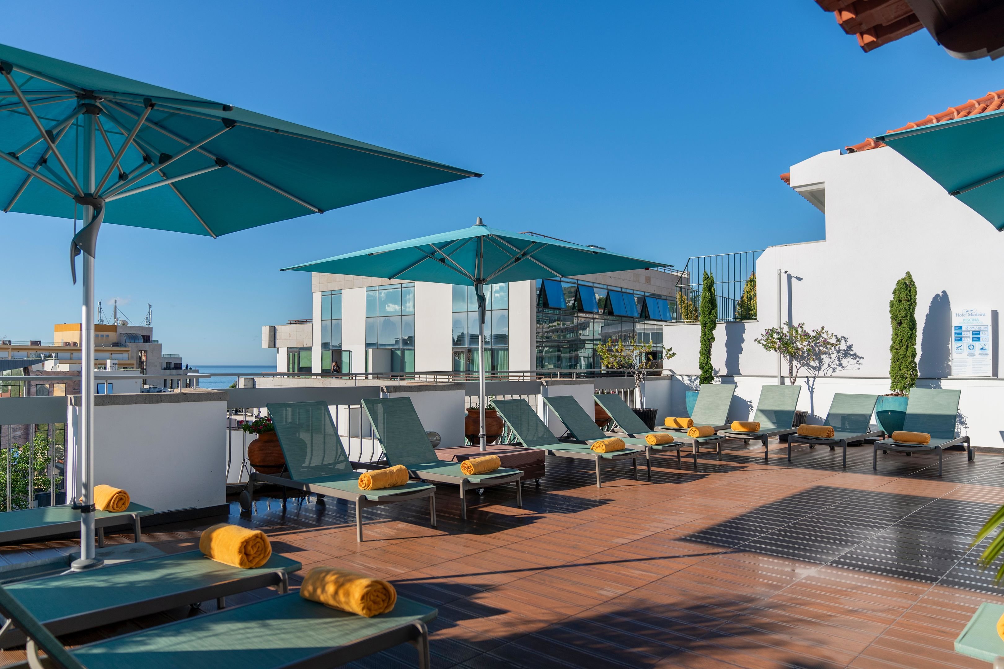 Hotel Madeira 43/50