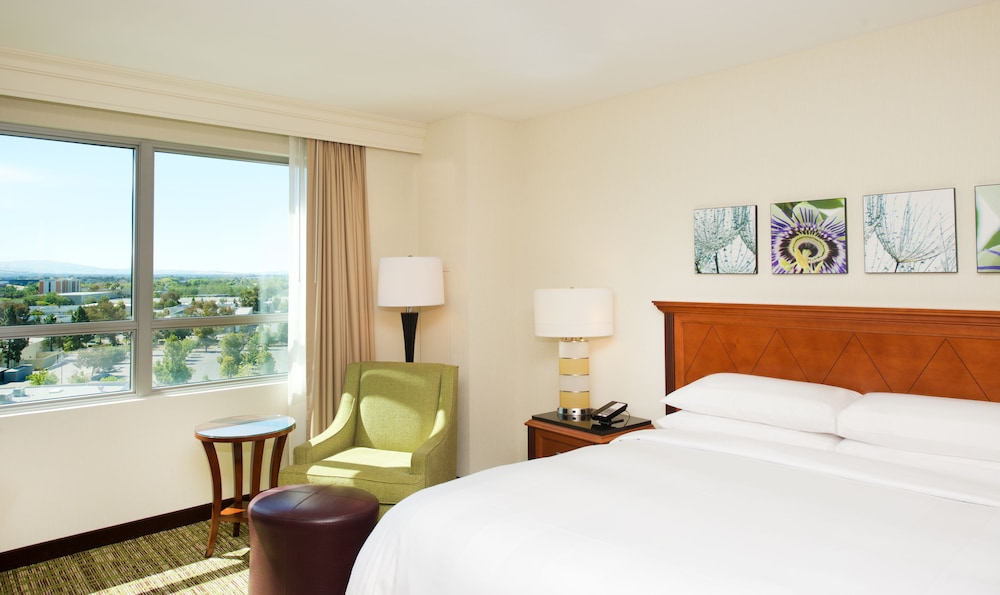 Fremont Marriott Silicon Valley 11/71