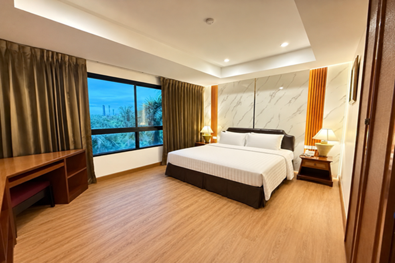 Nova Park Hotel Pattaya 20/44