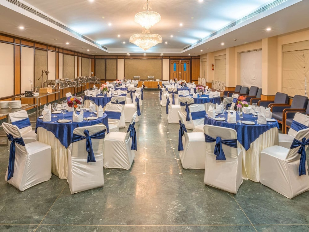 Madhuban Sarovar Portico Mussoorie 42/50
