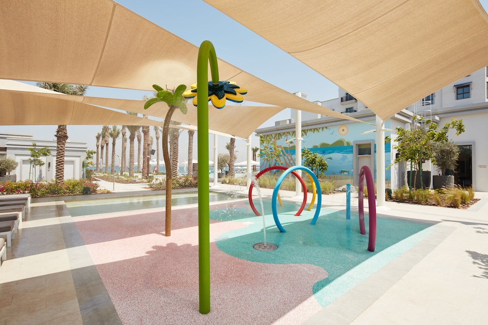 Vida Beach Resort Umm Al Quwain 32/50