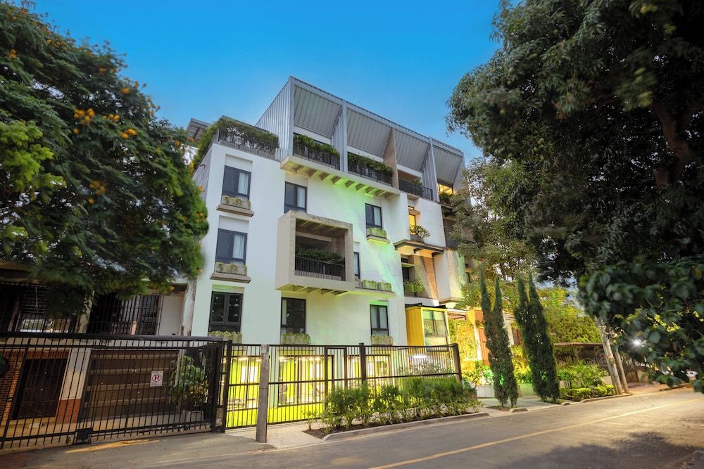 Alko Hotel Integrado 9/70