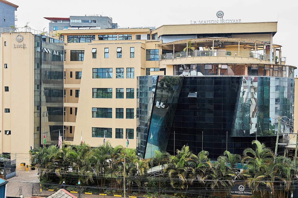 La Maison Royale in NAIROBI