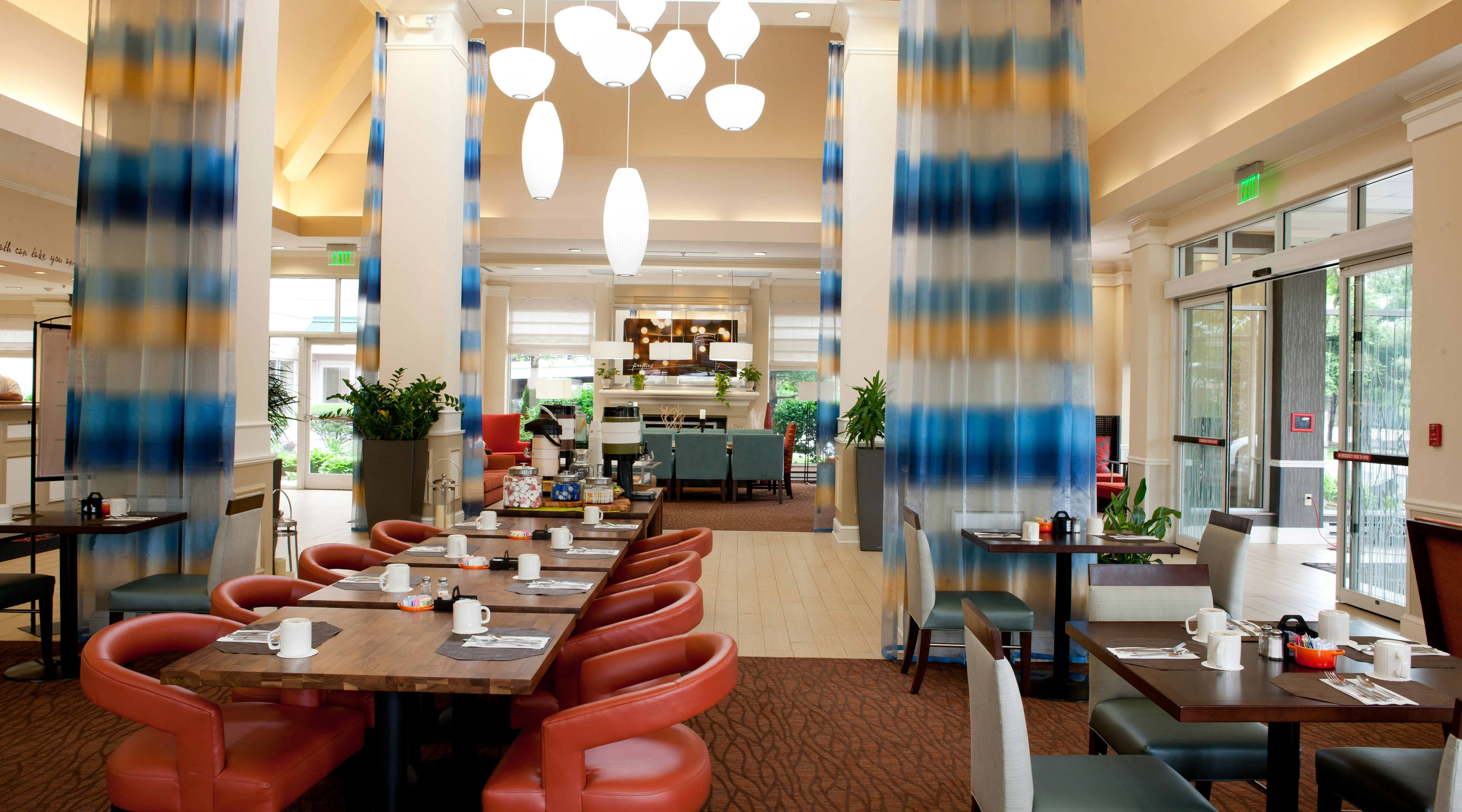 Hilton Garden Inn Secaucus Meadowlands 47/62