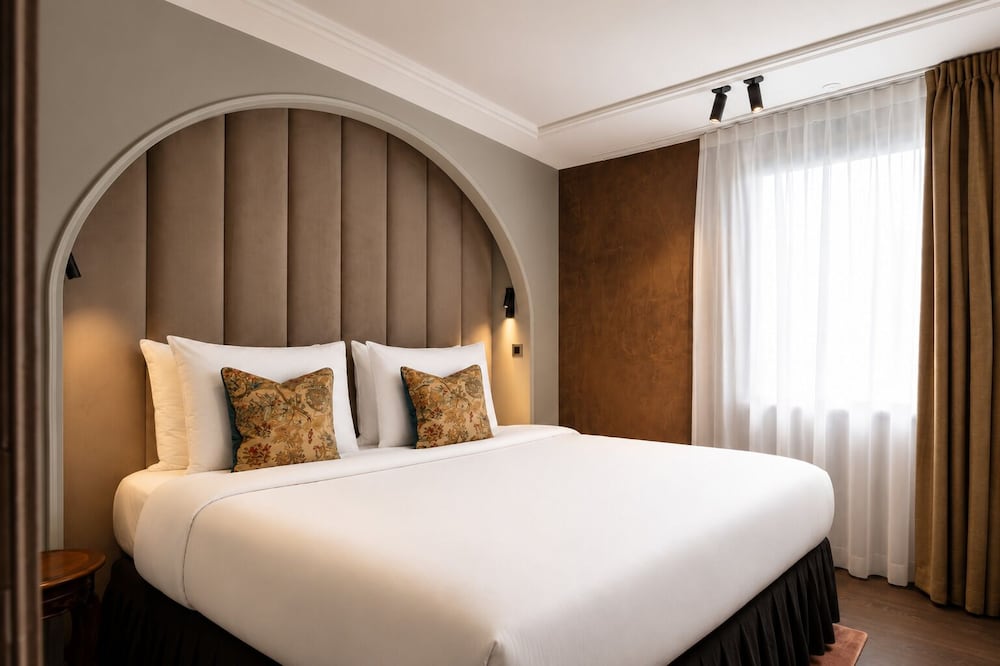Best Western Residence Cour Saint Georges 18/56