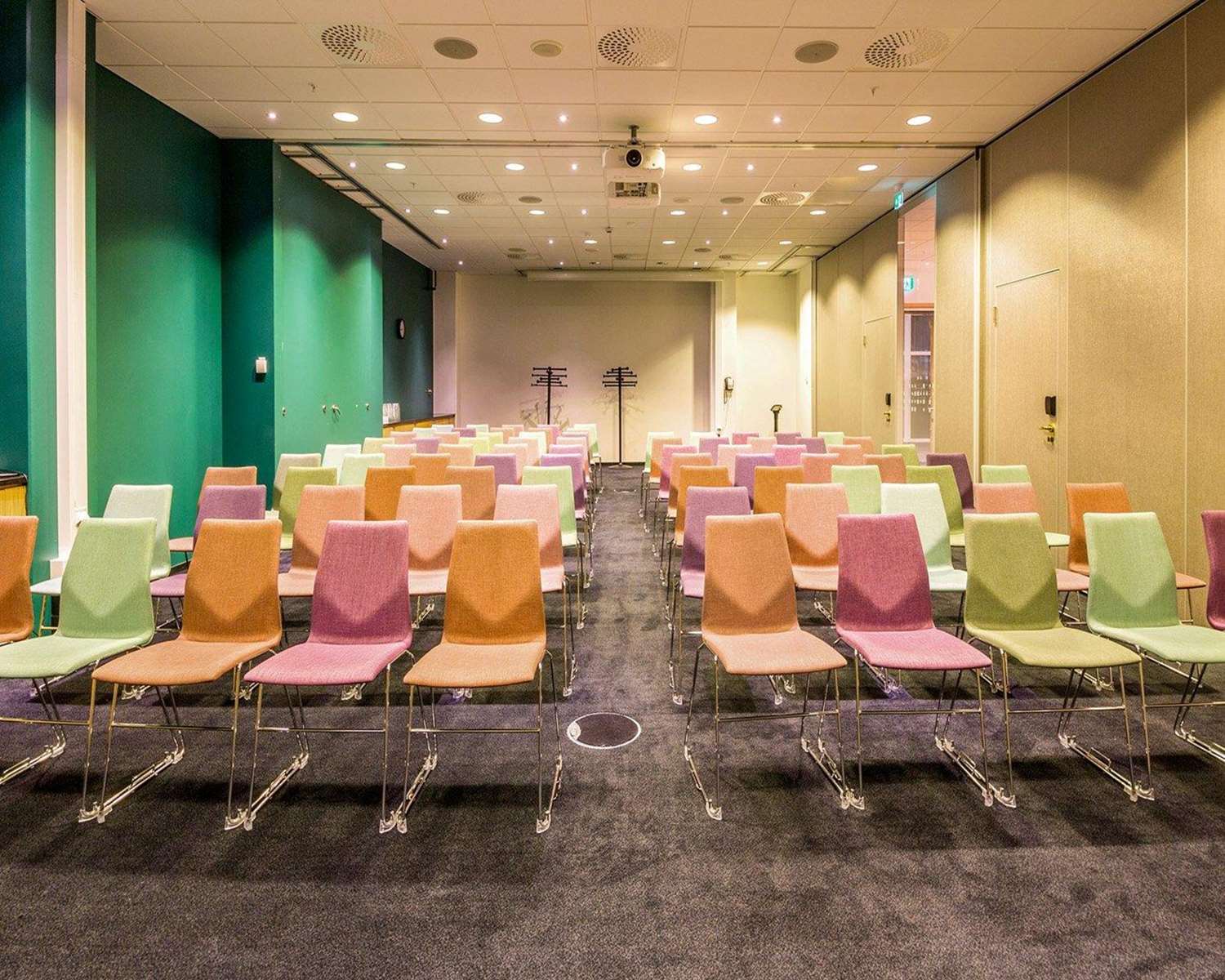 Clarion Hotel Malmo Live 63/80