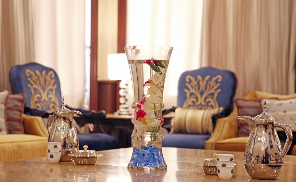 فندق هوليدى جازان(Veloran Hotel) 24/31