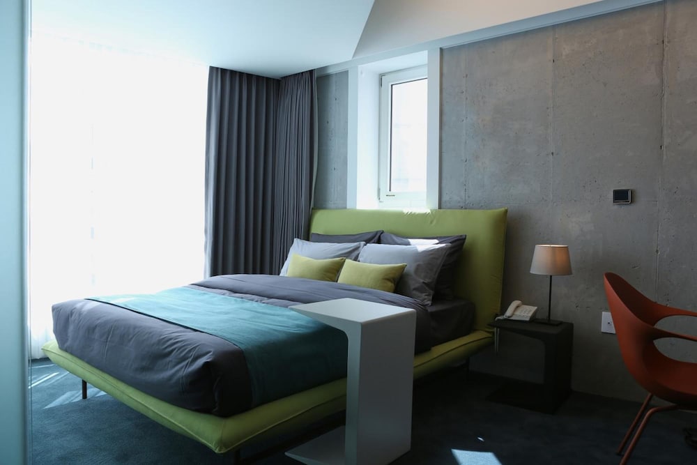 Cocomo Hotel And Gallery 29/54