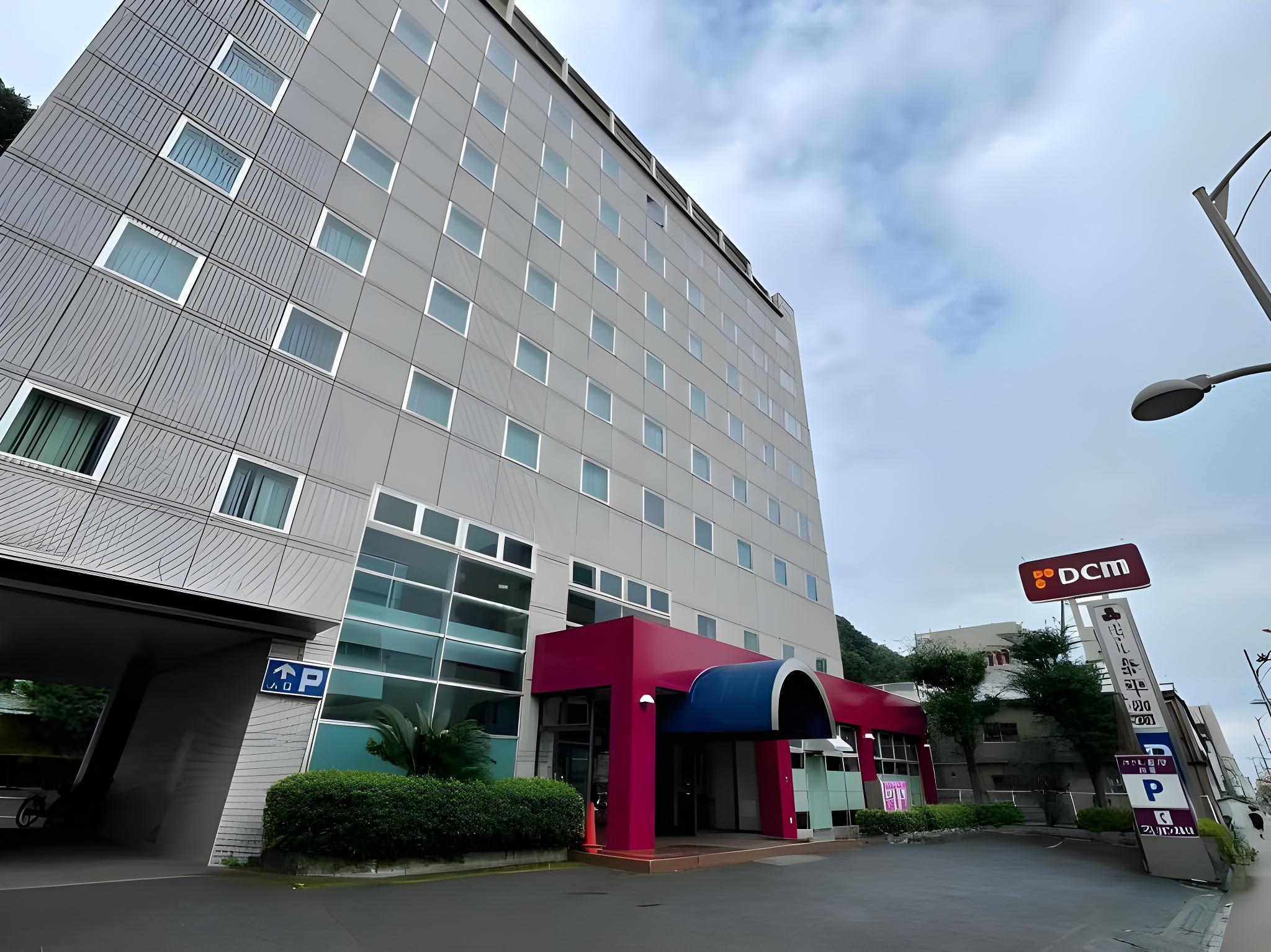 Business Hotel Taihei Annex 29/32