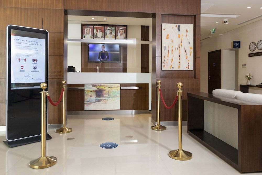 Action Hotel Ras Al Khaimah 12/50