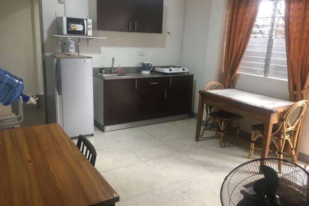 Prestigio Hotel Apartments 11/41
