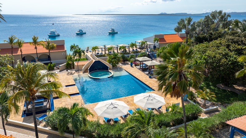Divi Flamingo Beach Resort 40/47