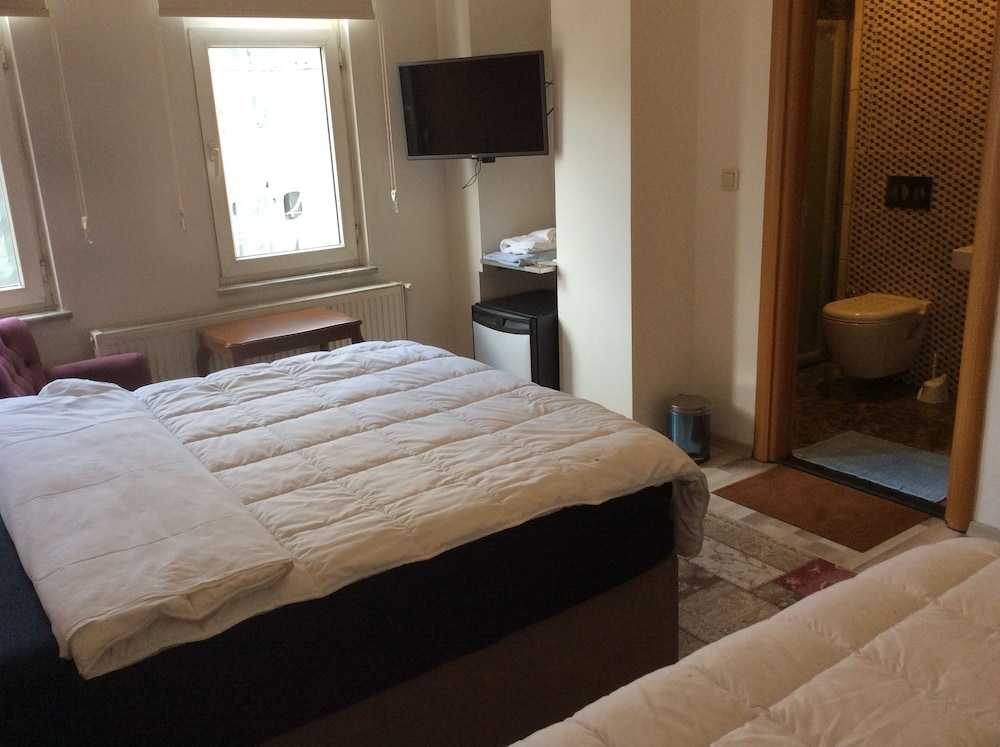 Hotel Yonca 18/52