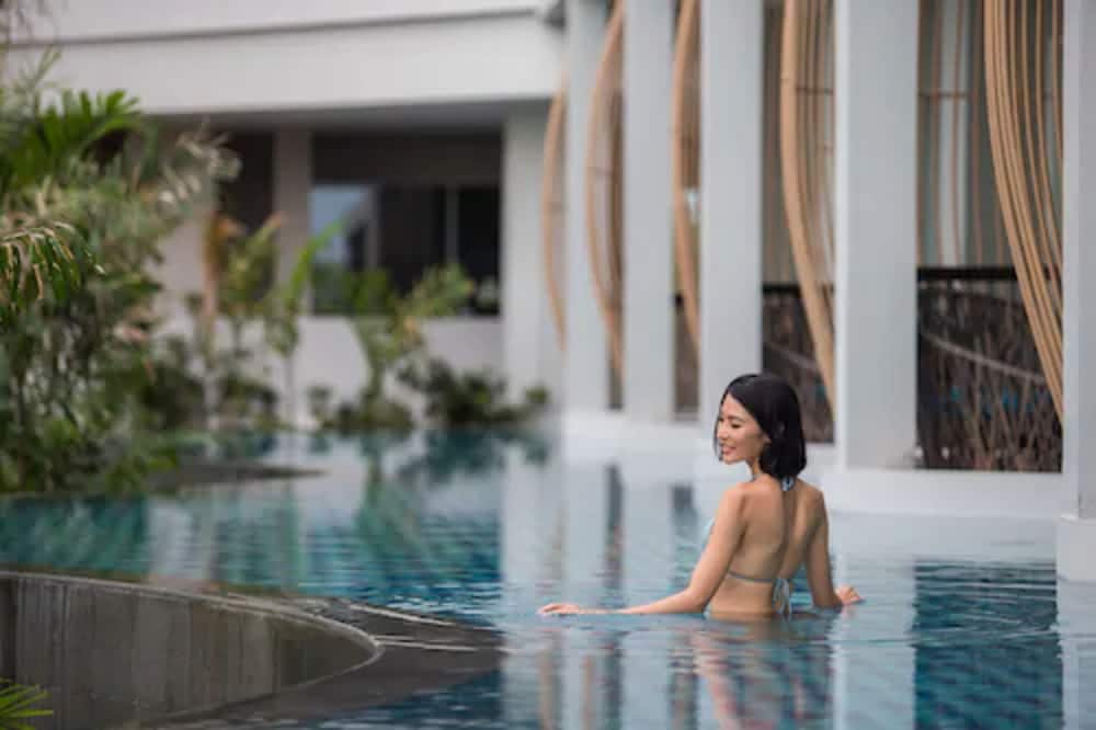 Santika Premiere Beach Resort Belitung 13/35