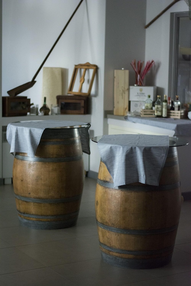 Castel Martini Wellness And Business Hotel 12/31