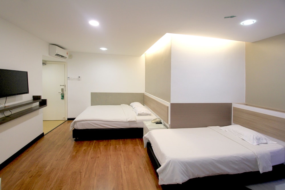 Ming Star Hotel 18/64