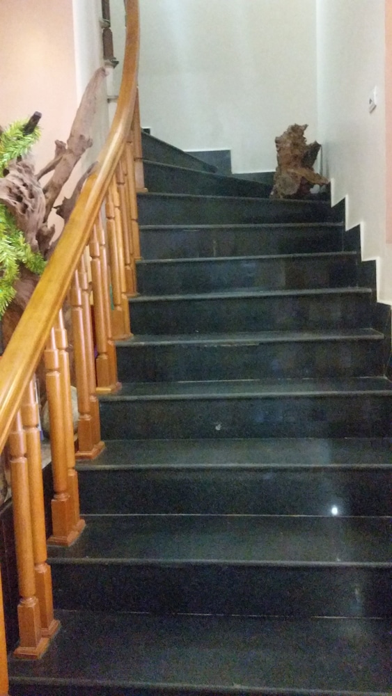 Sapa Lake景观酒店(Sapa Lake View Hotel) 图片4