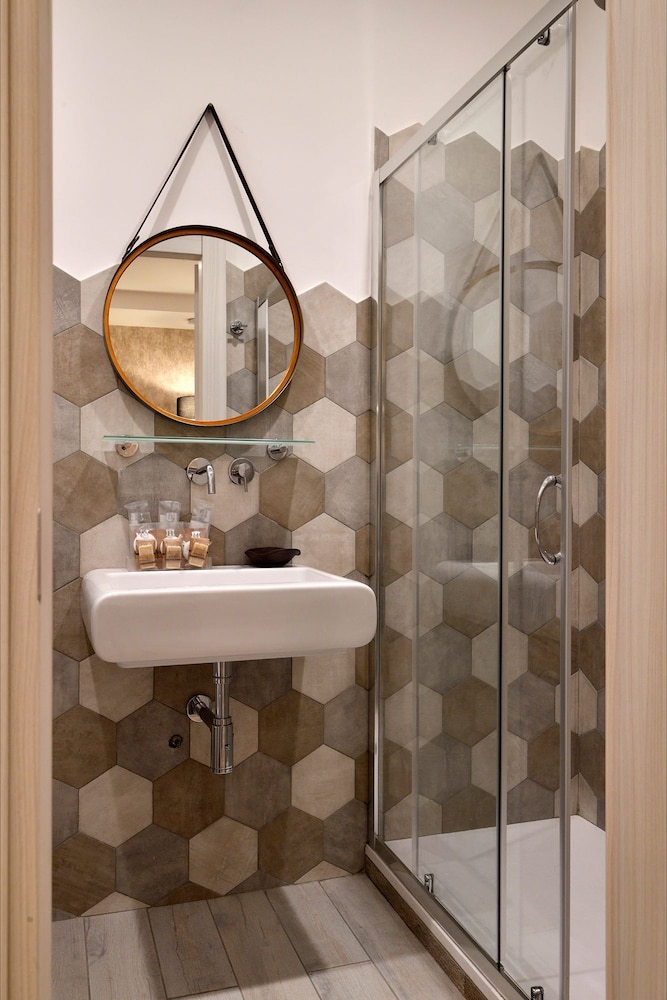 Relais Barberini 55/61