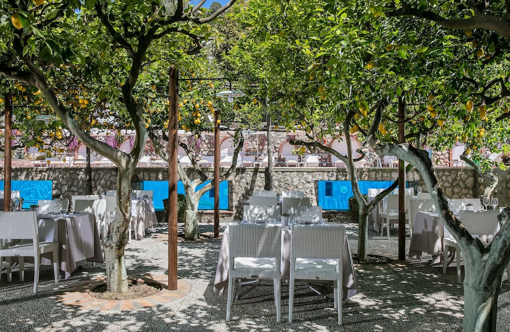 Hotel Syrene Capri 37/69