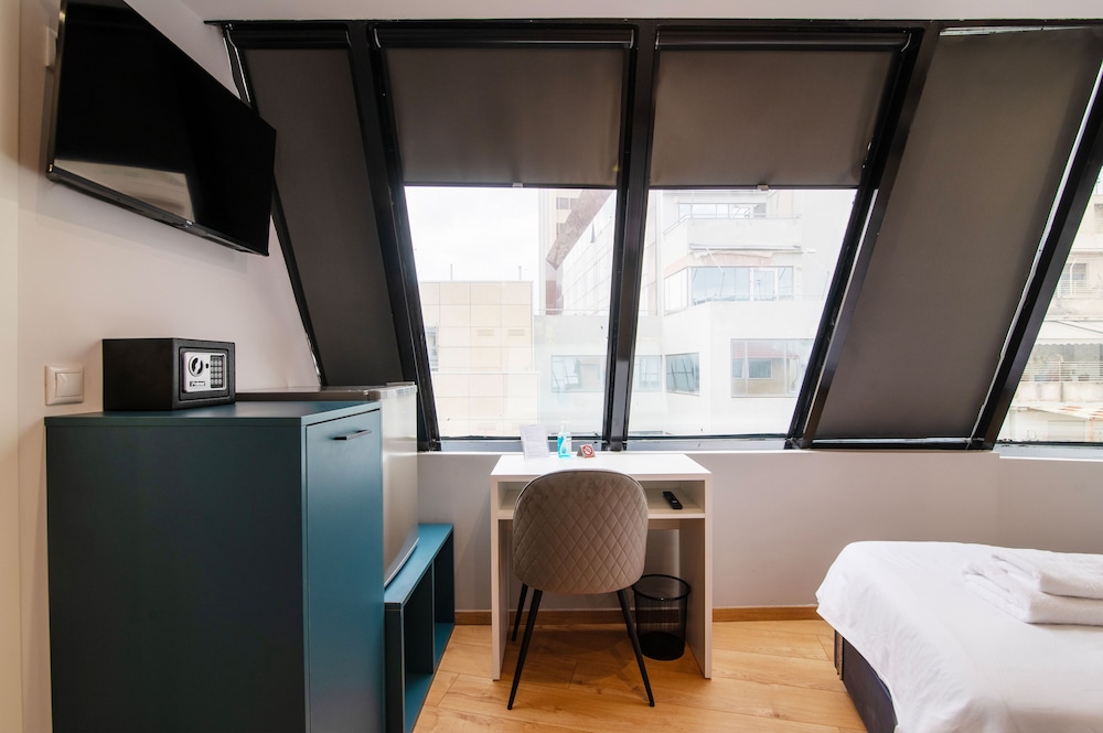 Olvia Suites Athens City Center 28/36