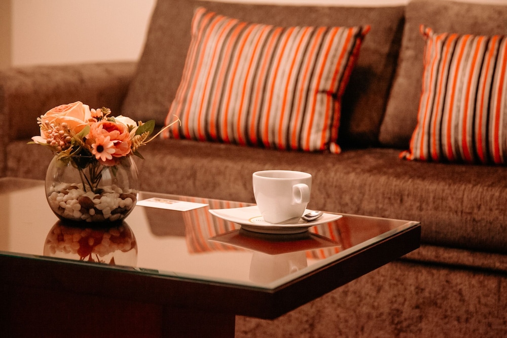 Hotel Carrera Ex Thunderbird Hotels Carrera 50/64