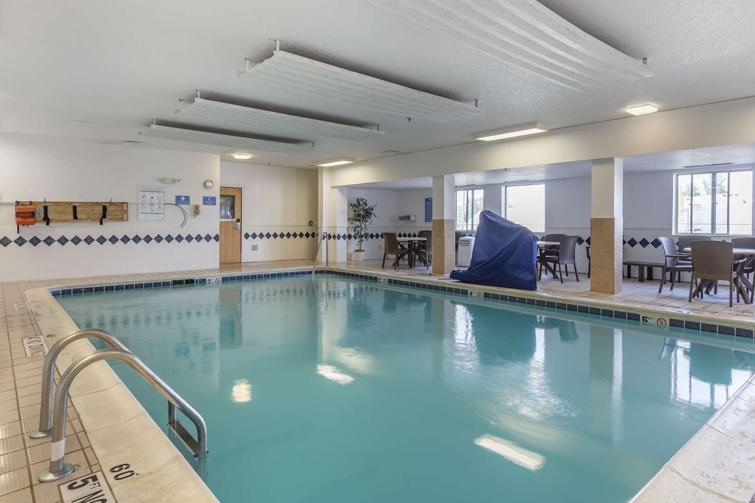 Comfort Inn Charlotte 13/21