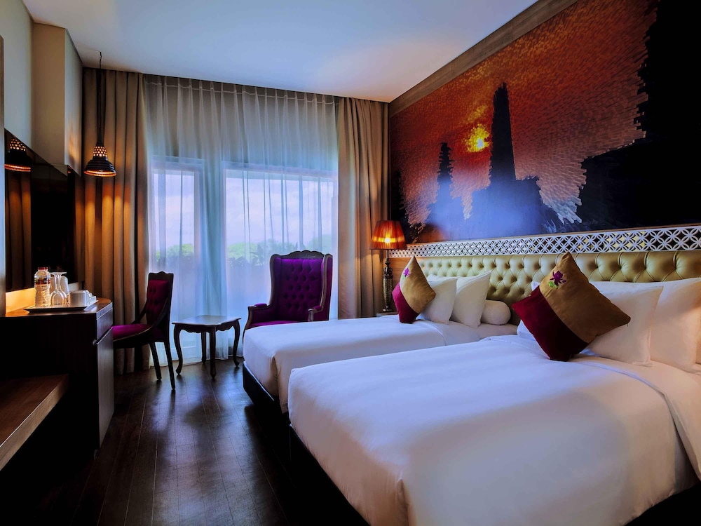 PREMIUM, SUPERIOR, TWIN BEDS