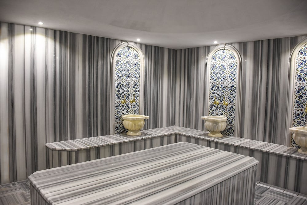 Aselia Hotel Trabzon 28/38