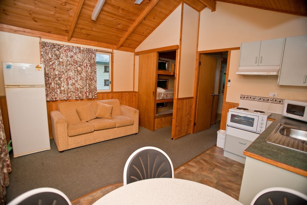 Lanis Holiday Island Caravan Park 43/67