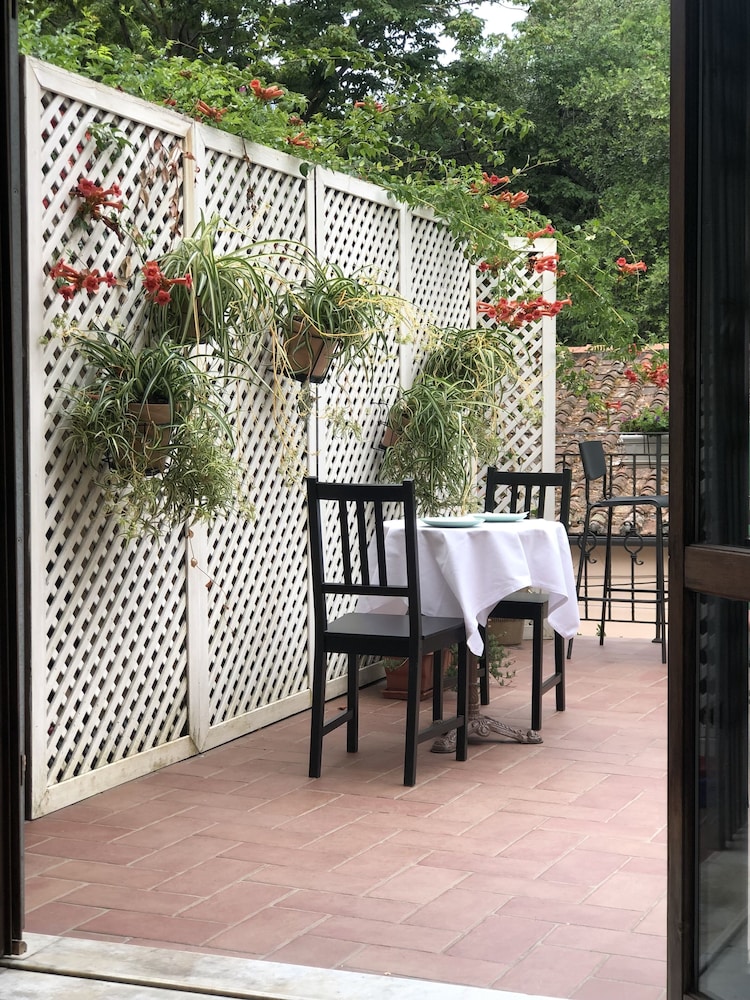 Hotel Francesco 25/39