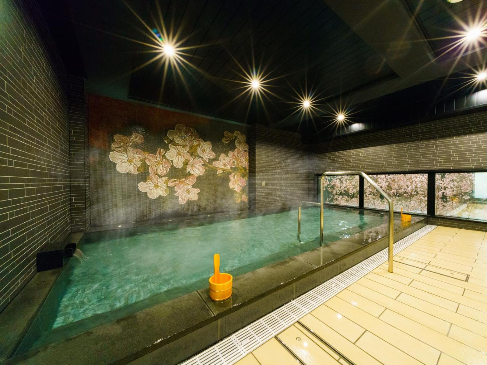 Super Hotel Lohas Ikebukuro-Eki Kitaguchi 34/50