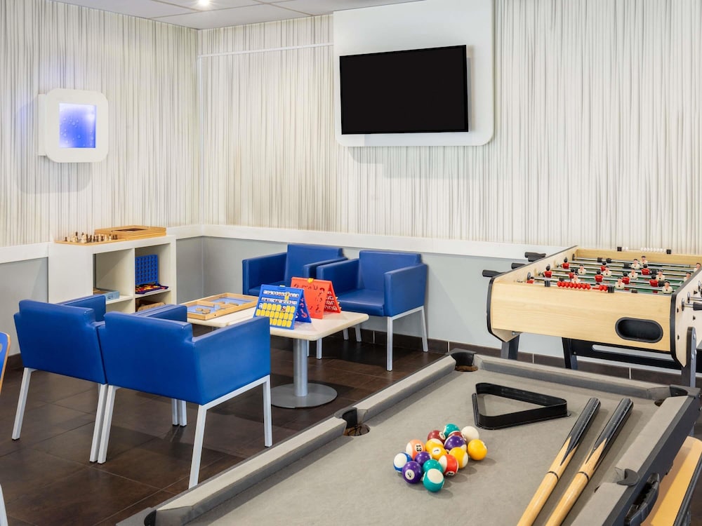 Ibis Budget Marne La Vallee 45/60