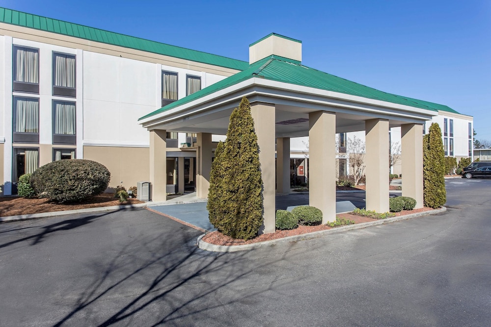 amenities