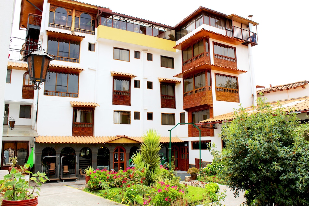 Hotel Cusco Jungle 2/67